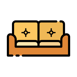 sofa icon