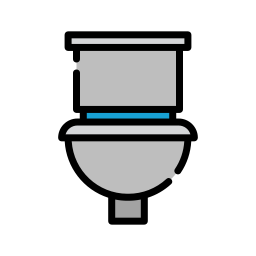 toilette icon