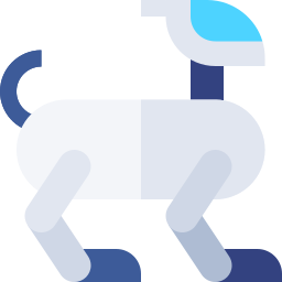 roboterhund icon