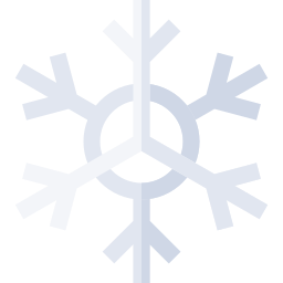 Snowflake icon