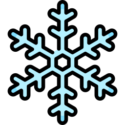 Snowflake icon