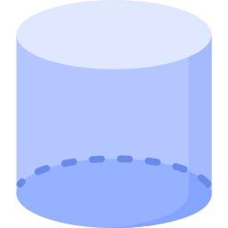 Cylinder icon