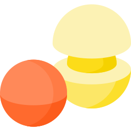 esfera Ícone