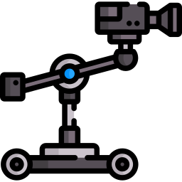 카메라 돌리 icon