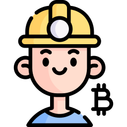 Miner icon