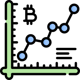 grafico icona