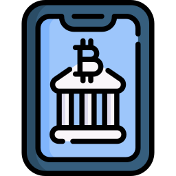 Bank icon