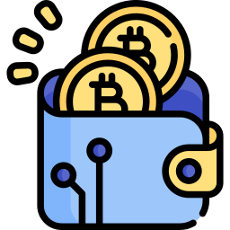 ビットコイン icon