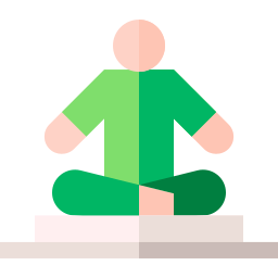 yoga icono