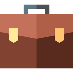 Briefcase icon