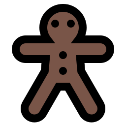 piernik ikona