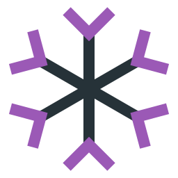 schneeflocke icon