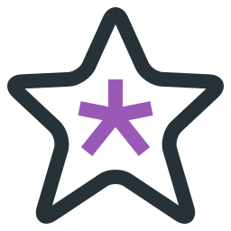 star icon