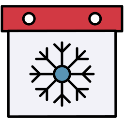 winter icon