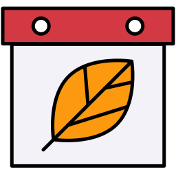 autunno icona