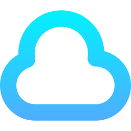 Cloud icon