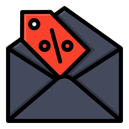 mail icon