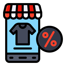 online-shop icon