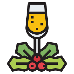 Champagne icon