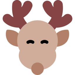 Deer icon