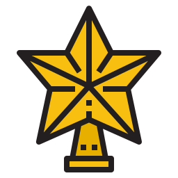 Star icon