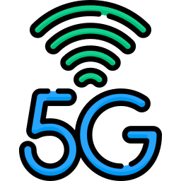 5g Icône