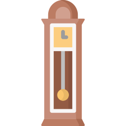 뻐꾸기 시계 icon