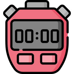 Stopwatch icon