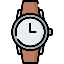 Wristwatch icon