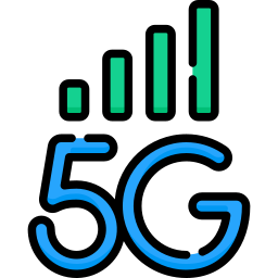 5g Icône