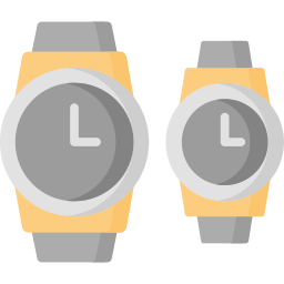 Wristwatch icon