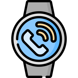 Smart watch icon