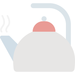 Teapot icon