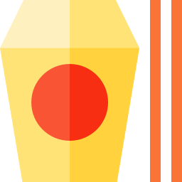 Chinese food icon