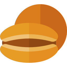 dorayaki ikona