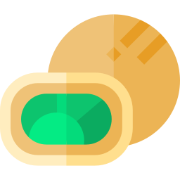 oyaki icona