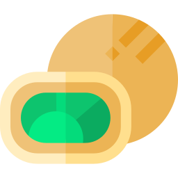 Oyaki icon