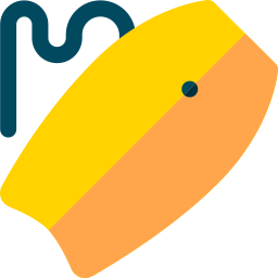 보디 보드 icon