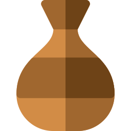 Vase icon