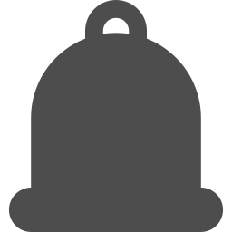 Bell icon