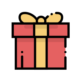 Gift icon