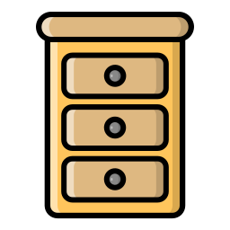 Drawer icon