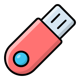 Flashdrive icon