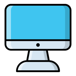 pc-monitor icon