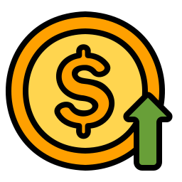 dollar icon