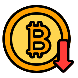 Bitcoin icon