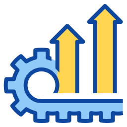 Analytics icon