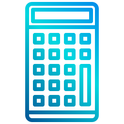 Calculator icon