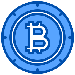 Bitcoin icon