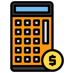 Calculator icon